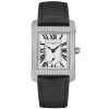 عکس ساعت مچی زنانه فردریک کنستانت (Frederique Constant) مدل FC-235S2CD6