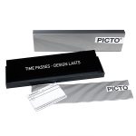 عکس ساعت مچی مردانه پیکتو (PICTO) مدل PR44025-R003