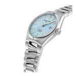 عکس ساعت مچی مردانه فردریک کنستانت (Frederique Constant) مدل FC-303LB3NH6B