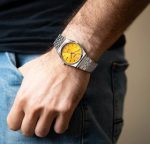 عکس ساعت مچی مردانه کاسیو (CASIO) جنرال مدل MTP-B145D-9AVDF