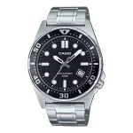 عکس ساعت مچی مردانه کاسیو (CASIO) جنرال مدل MTD-135D-1AVDF