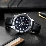 عکس ساعت مچی مردانه کاسیو (CASIO) جنرال مدل MTP-VD01L-1EVUDF