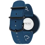 ساعت مچی مردانه پیکتو (PICTO) مدل PR44025-R003 - Image 4