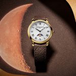ساعت مچی زنانه فردریک کنستانت (Frederique Constant) مدل FC-206RS1S5 - Image 4