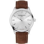 عکس ساعت مچی عقربه ای مردانه فردریک کنسانت (Frederique Constant) مدل FC-220SS5B6