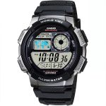 عکس ساعت مچی مردانه کاسیو (CASIO) جنرال مدل AE-1000W-1BVDF