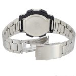 عکس ساعت مچی مردانه کاسیو (CASIO) جنرال مدل AE-1100WD-1AVDF