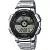 عکس ساعت مچی مردانه کاسیو (CASIO) جنرال مدل AE-1100WD-1AVDF