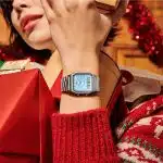 عکس ساعت مچی مردانه زنانه کاسیو (CASIO) جنرال مدل AQ-230A-2A1MQYDF