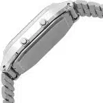 عکس ساعت مچی مردانه زنانه کاسیو (CASIO) جنرال مدل AQ-230A-2A1MQYDF