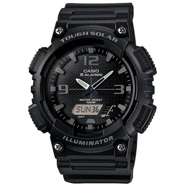 ساعت مچی مردانه کاسیو (CASIO) مدل AQ-S810W-1A2VDF