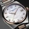 عکس ساعت مچی زنانه فردریک کنستانت (Frederique Constant) مدل FC-240MPWD2NH22B