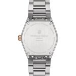 عکس ساعت مچی زنانه فردریک کنستانت (Frederique Constant) مدل FC-240MPWD2NHD2B-SS