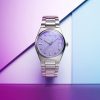 عکس ساعت مچی زنانه فردریک کنستانت (Frederique Constant) مدل FC-303LPD2NH6B