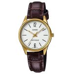 عکس ساعت مچی زنانه کاسیو (CASIO) جنرال مدل LTP-V005GL-7BUDF