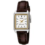عکس ساعت مچی زنانه کاسیو (CASIO) جنرال مدل LTP-V007L-7E2UDF