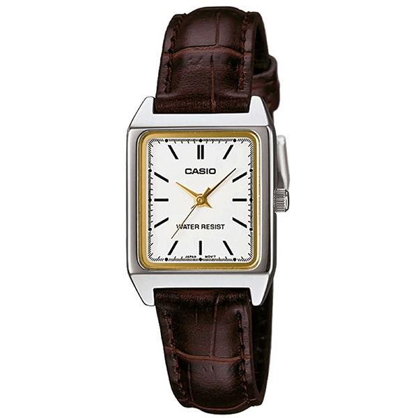 عکس ساعت مچی زنانه کاسیو (CASIO) جنرال مدل LTP-V007L-7E2UDF