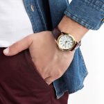 عکس ساعت مچی مردانه کاسیو (CASIO) جنرال مدل MTP-1183Q-7ADF