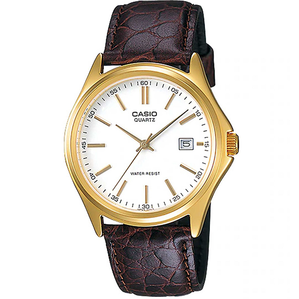 عکس ساعت مچی مردانه کاسیو (CASIO) جنرال مدل MTP-1183Q-7ADF