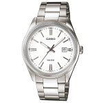 عکس ساعت مچی مردانه کاسیو (CASIO) جنرال مدل MTP-1302D-7A1VDF