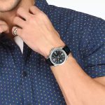 عکس ساعت مچی مردانه کاسیو (CASIO) جنرال مدل MTP-1314L-8AVDF