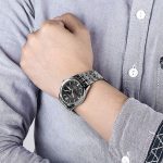 ساعت مچی مردانه کاسیو (CASIO) جنرال مدل MTP-1335D-1AVDF - Image 2