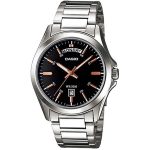 عکس ساعت مچی مردانه کاسیو (CASIO) جنرال مدل MTP-1370D-1A2VDF