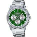 عکس ساعت مچی مردانه کاسیو (CASIO) جنرال مدل MTP-1375D-3AVDF