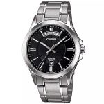 کاسیو ساعت مچی مردانه کاسیو (CASIO) جنرال مدل MTP-1381D-1AVDF