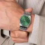 عکس ساعت مچی مردانه کاسیو (CASIO) جنرال مدل MTP-B145D-3AVDF