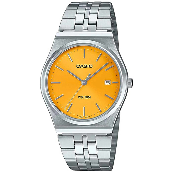 عکس ساعت مچی مردانه کاسیو (CASIO) جنرال مدل MTP-B145D-9AVDF