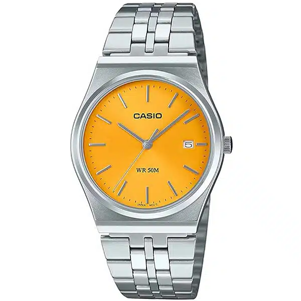 MTP-B145D-9AVDF عکس ساعت مچی مردانه کاسیو (CASIO) جنرال مدل MTP-B145D-9AVDF