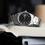 عکس ساعت مچی مردانه کاسیو (CASIO) جنرال مدل MTP-B180D-1A1VDF