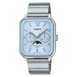 عکس ساعت مچی مردانه کاسیو (CASIO) جنرال مدل MTP-M305D-2AVDF