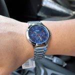 عکس ساعت مچی مردانه کاسیو (CASIO) جنرال مدل MTP-V300D-2A