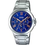 عکس ساعت مچی مردانه کاسیو (CASIO) جنرال مدل MTP-V300D-2A