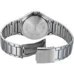 عکس ساعت مچی مردانه کاسیو (CASIO) جنرال مدل MTP-V300D-2A