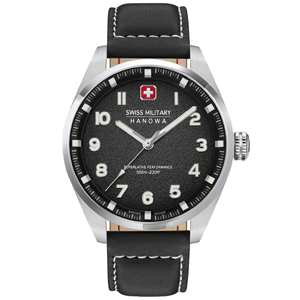 ساعت مچی مردانه سوئیس میلیتاری (SWISS MILITARY) مدل SMWGA0001501