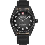 ساعت مچی مردانه سوئیس میلیتاری (SWISS MILITARY) مدل SMWGA0001530