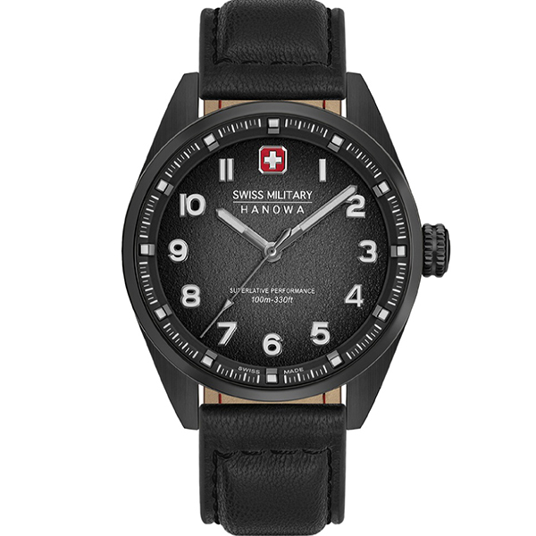 ساعت مچی مردانه سوئیس میلیتاری (SWISS MILITARY) مدل SMWGA0001530