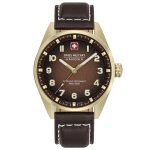ساعت مچی مردانه سوئیس میلیتاری (SWISS MILITARY) مدل SMWGA0001551