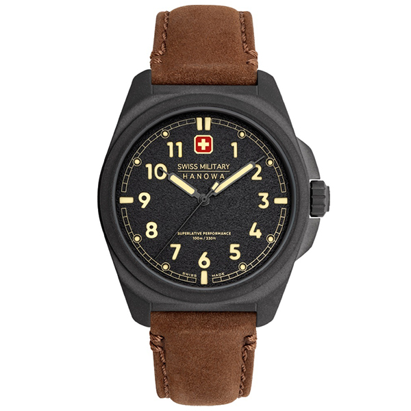 ساعت مچی مردانه سوئیس میلیتاری (SWISS MILITARY) مدل SMWGA0003940