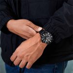 ساعت مچی مردانه سوئیس میلیتاری (SWISS MILITARY) مدل SMWGB0000230