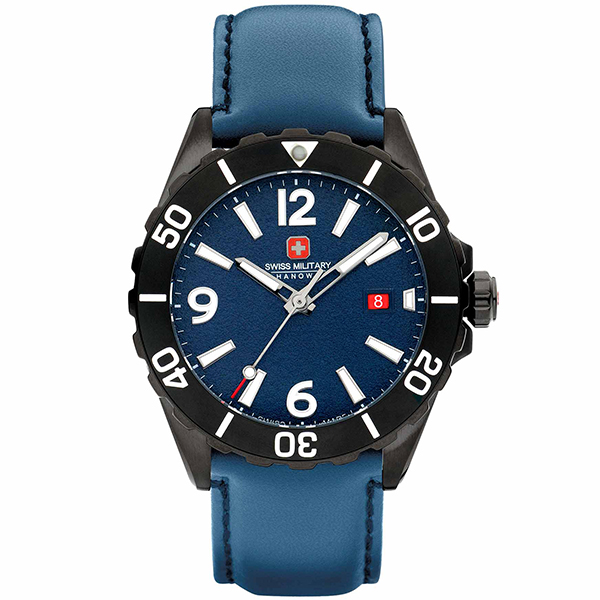 ساعت مچی مردانه سوئیس میلیتاری (SWISS MILITARY) مدل SMWGB0000250