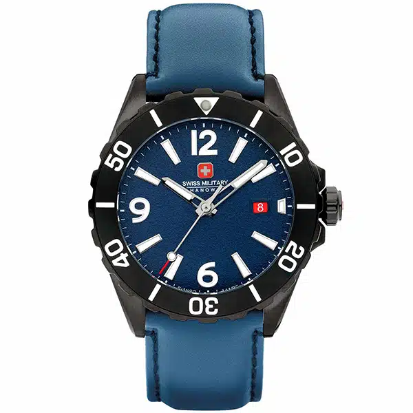 SMWGB0000250 ساعت مچی مردانه سوئیس میلیتاری (SWISS MILITARY) مدل SMWGB0000250