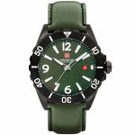 ساعت مچی مردانه سوئیس میلیتاری (SWISS MILITARY) مدل SMWGB0000251