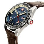 ساعت مچی مردانه سوئیس میلیتاری (SWISS MILITARY) مدل SMWGB0000506