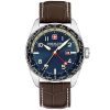 ساعت مچی مردانه سوئیس میلیتاری (SWISS MILITARY) مدل SMWGB0000506