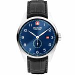 ساعت مچی مردانه سوئیس میلیتاری (SWISS MILITARY) مدل SMWGB0000701