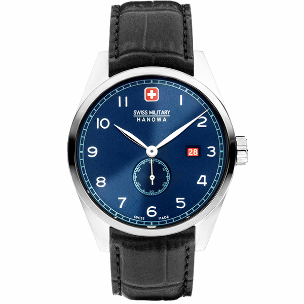 ساعت مچی مردانه سوئیس میلیتاری (SWISS MILITARY) مدل SMWGB0000701